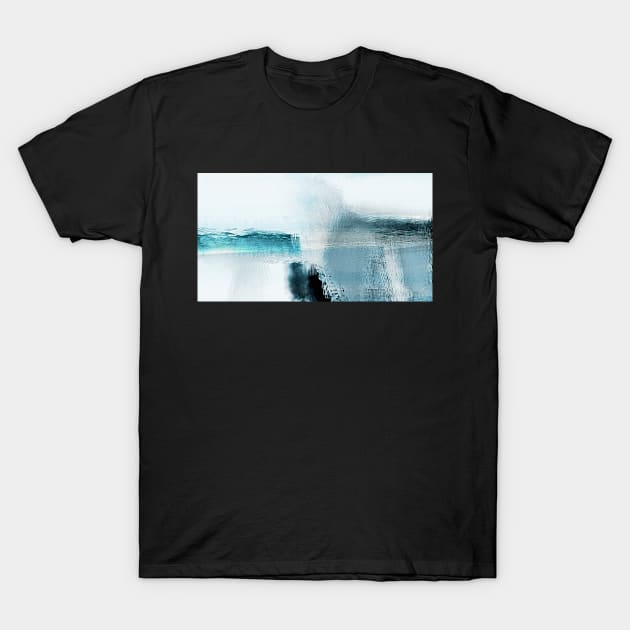 Great Wave T-Shirt by Urban_Vintage